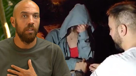 Sercan Yıldırım sevgilisi Nihan Yönele evlilik teklifinde bulundu