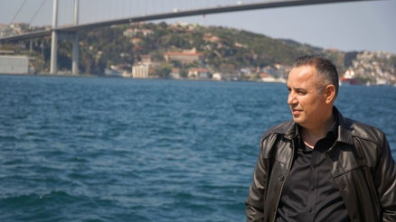 Bir seri katilin anatomisi