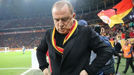 Süper Lige Fatih Terim damgası 20 kulübün 18i...