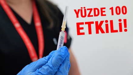 Son dakika... Turkovac aşısı müjdesi Prof. Dr. Aykut Özdarendeli açıkladı