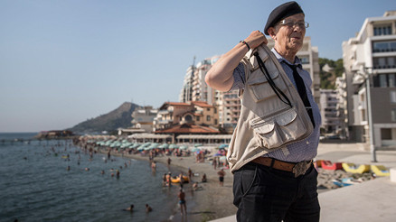 Madem öyle, ben de erkeğim diyen kadınlar: Burneşalar Madem öyle, ben de erkeğim diyen kadınlar: Burneşalar