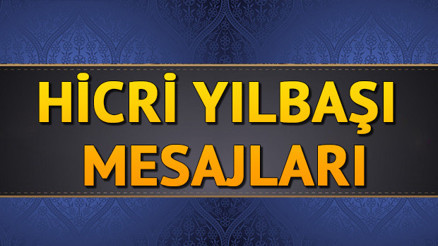 En güzel Hicri Yılbaşı mesajları Resimli-Kısa Muharrem ayı mesajları