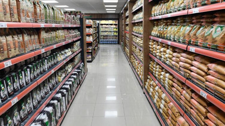 Tarım Kredi Genel Müdürü Poyraz, kooperatif marketlerle ilgili açıklamalarda bulundu Tarım Kredi Genel Müdürü Poyraz, kooperatif marketlerle ilgili açıklamalarda bulundu