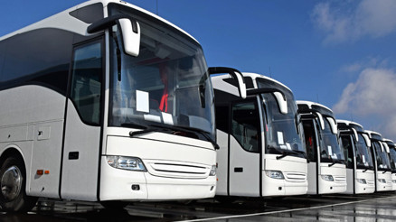 İşte otobüs kazalarının nedeni Şoförler hile yapıyor