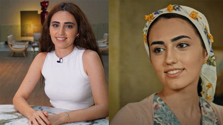 Bir Zamanlar Çukurovanın Gülteni Selin Genç konuştu: Kimseden beklentim yok Bir Zamanlar Çukurovanın Gülteni Selin Genç konuştu: Kimseden beklentim yok