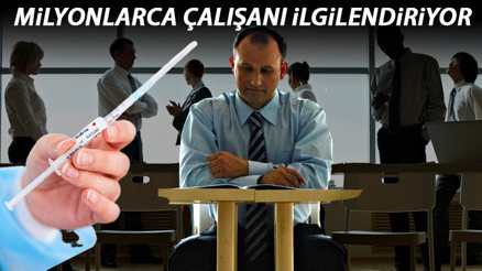 Uzman isimler değerlendirdi: İşveren aşı olmayan çalışanı işten çıkarabilir mi Uzman isimler değerlendirdi: İşveren aşı olmayan çalışanı işten çıkarabilir mi