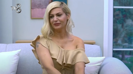 Mehtap Yılmaz kimdir, kaç yaşında İşte, Popstar yarışmasıyla tanınan Mehtap Yılmazın hayat hikayesi Mehtap Yılmaz kimdir, kaç yaşında İşte, Popstar yarışmasıyla tanınan Mehtap Yılmazın hayat hikayesi