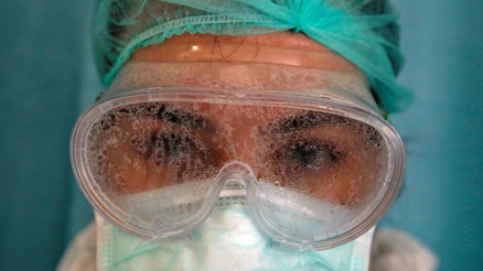 Sağlıkçıya ücretsiz ulaşım için bakanlıktan görüş bekleniyor Sağlıkçıya ücretsiz ulaşım için bakanlıktan görüş bekleniyor