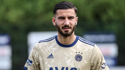 Son Dakika: Fenerbahçe, Kemal Ademinin ayrılığını resmen açıkladı