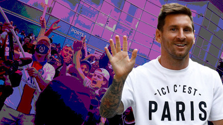 Son Dakika: Messi transferinde mutlu son Sağlık kontrolünden geçen Leonun forma numarası ve sözleşme detayları sızdı...