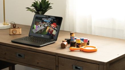 Minecraft: Eğitim Sürümü ödül kazandırdı Minecraft: Eğitim Sürümü ödül kazandırdı