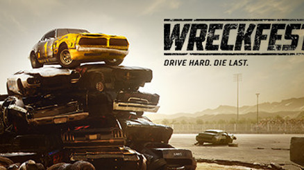 Wreckfest Sistem Gereksinimleri, Rehber Ve Detaylı İnceleme