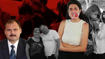 Annesi ve kardeşini öldürmüştü... Vali Yardımcısı Polatın sözleri duruşmaya damga vurdu