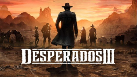 Desperados III- Desperados 3 Sistem Gereksinimleri, Rehber Ve Detaylı İnceleme