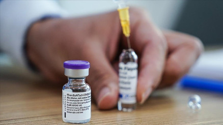 18 yaş altı aşı ne zaman aşı olacak İşte çocuklarda aşılamada son durum 18 yaş altı aşı ne zaman aşı olacak İşte çocuklarda aşılamada son durum