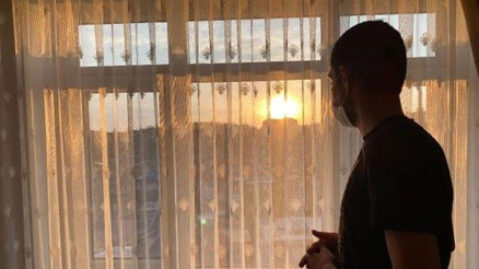 PKKdan kaçtı, terör örgütünün iç yüzünü DHAya anlattı