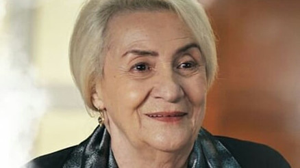 Sabina Toziya son yolculuğuna yarın uğurlanacak
