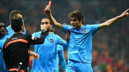 Süper Lig tarihine geçen ilginç notlar