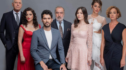 Kırık Hayatlar, 23 Ağustos Pazartesi günü Kanal D’de başlıyor...