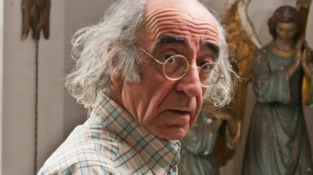 Yabancı karikatüristlerin albümleri