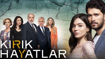 Kırık Hayatlar dizisi ne zaman başlıyor İşte yayın tarihi ve Kırık Hayatlar dizisinin oyuncuları