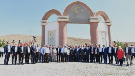 Meclis’te gündem son kale Haymana