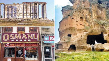 Kütahya’nın en güzel 10 durağı