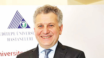 Türk cerrahın büyük başarısı