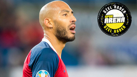 Son Dakika: Beşiktaşa fırsat transferi Norveçten sol bek...