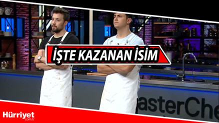 MasterChefte kim kazandı, 10. yarışmacı kim oldu MasterChef 2021 yarışmacıları belli oluyor MasterChefte kim kazandı, 10. yarışmacı kim oldu MasterChef 2021 yarışmacıları belli oluyor