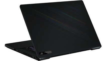 Asus Zephyrus M16 GU603 tanıtıldı