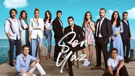 Son Yaz dizisi ne zaman başlayacak Son Yaz dizisi ne zaman başlayacak