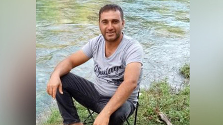 Ölen kişinin parasını çalan hastanenin gece müdürü tutuklandı