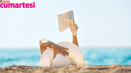 Dalgaların sesi eşliğinde keyifli okumalar dileriz... Dalgaların sesi eşliğinde keyifli okumalar dileriz...