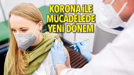 Aşısız olanların bilmesi gerekenler