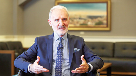 ‘İDTM’de 15 yıllık sorun çözülüyor’