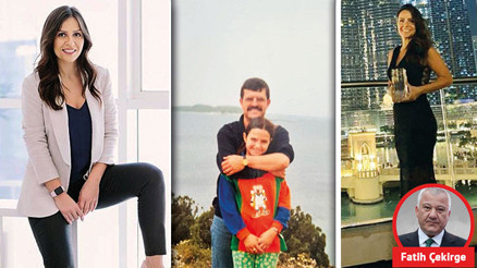 İzmir’den bir genç kız Forbes’un ilk 10 kadın yatırımcısı arasına nasıl girdi