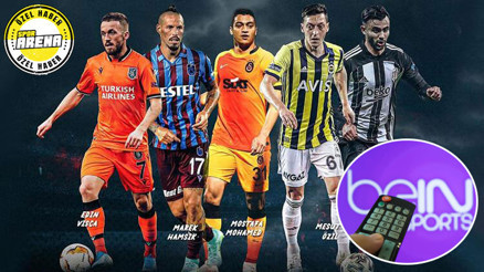 Kulüpler 2 milyar 675 milyona ‘evet’ dedi ve imzalar atıldı