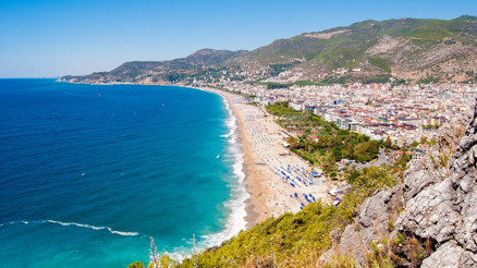 Türkiyenin en güzel Mavi Bayraklı plajları... 4 bölge, 9 şehir ve 14 ücretsiz plaj... Türkiyenin en güzel Mavi Bayraklı plajları... 4 bölge, 9 şehir ve 14 ücretsiz plaj...