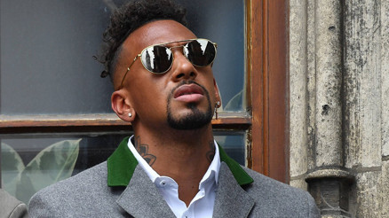 Son Dakika Transfer Haberi... Beşiktaşta yeni hedef Jerome Boateng