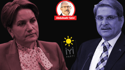 İYİ Parti’de PKK ve HDP kırılması mı