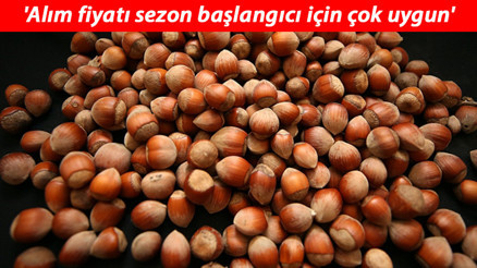 Fındıkta ihracatında rekor hedefleniyor