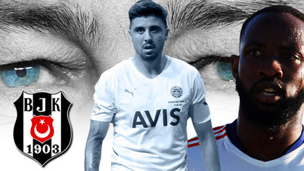 Son dakika haberi: Fenerbahçe Ozan Tufan ile yol ayrımında Beşiktaşa mı gidiyor Yeni adresi, takasta transfer edilecek isim... Son dakika haberi: Fenerbahçe Ozan Tufan ile yol ayrımında Beşiktaşa mı gidiyor Yeni adresi, takasta transfer edilecek isim...