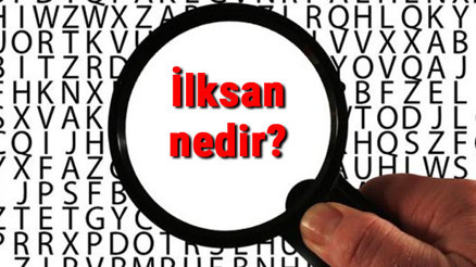 İlksan nedir, ne işe yarar İlksan kesintileri ve doğum yardımı ne zaman başladı