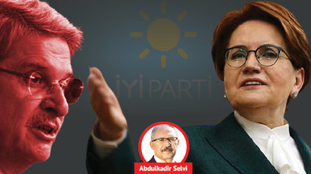 Akşener’in sessizliği ne anlama geliyor