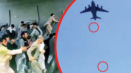 Afganistan’da umutlar piste çakıldı Uzmanlar Hürriyet’e yorumladı