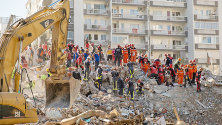 Deprem hazırlığı çağrısı