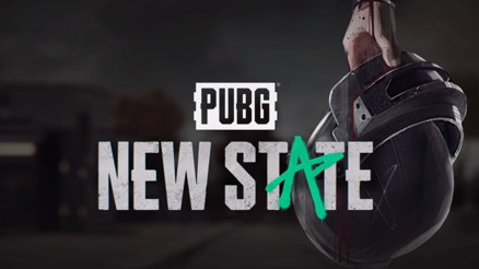 PUBG New State ne zaman çıkacak İkinci alfa testi duyurusu