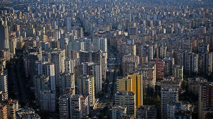 5 milyon konut güçlendirme yoluyla kurtarılabilir 5 milyon konut güçlendirme yoluyla kurtarılabilir