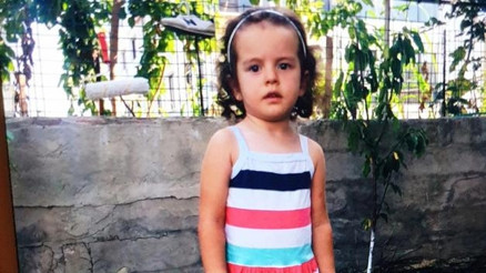 Zümra Nur bulundu mu